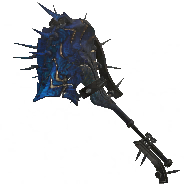 Bound Admonition (Attack Focus)