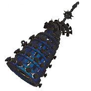 Onyx Choros (Element Focus)