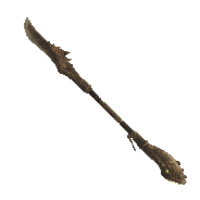 Aerial Glaive