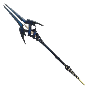 Limbo Llor (Attack Focus)