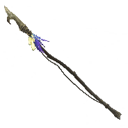 Vanguard's Glaive