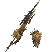 Dosha Fierceborer III