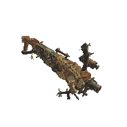 Dosha Faithbreaker III