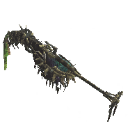 Abaddonian Chobotnice