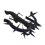 Bethorned Agony (Element Focus)