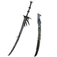 Wyvern Blade "Ash" I