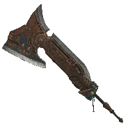 Hope Axe III