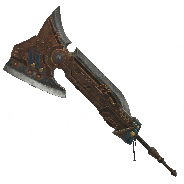 Hope Axe IV