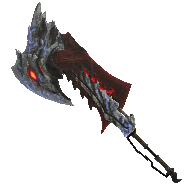 Albirath Flamesplitter I