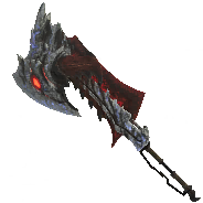 Albirath Flamesplitter II