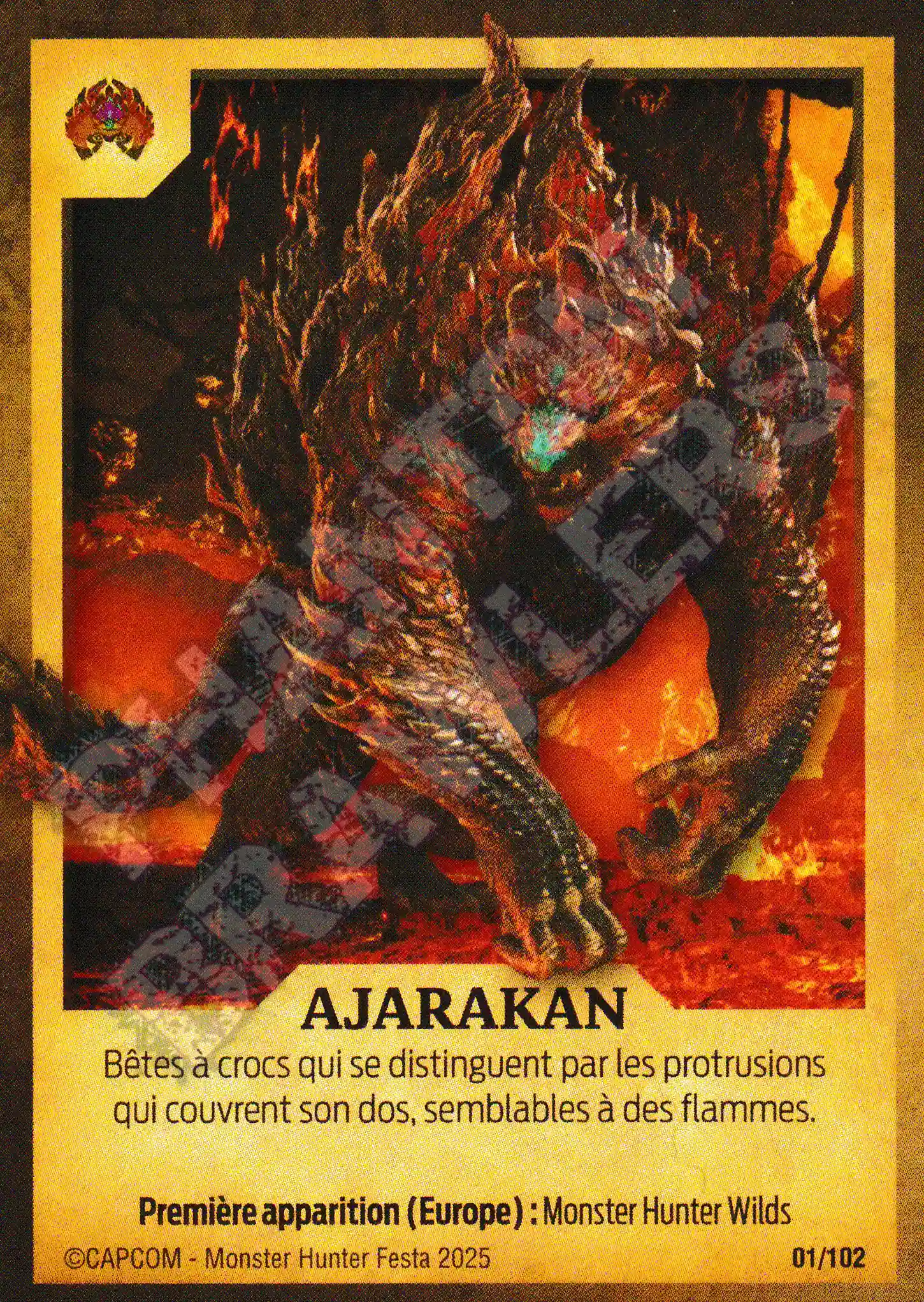 Ajarakan 1 - 102