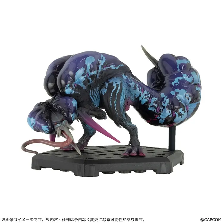 Capcom Figure Builder Monster Hunter Standard Model Plus Vol. 28 Rompopolo
