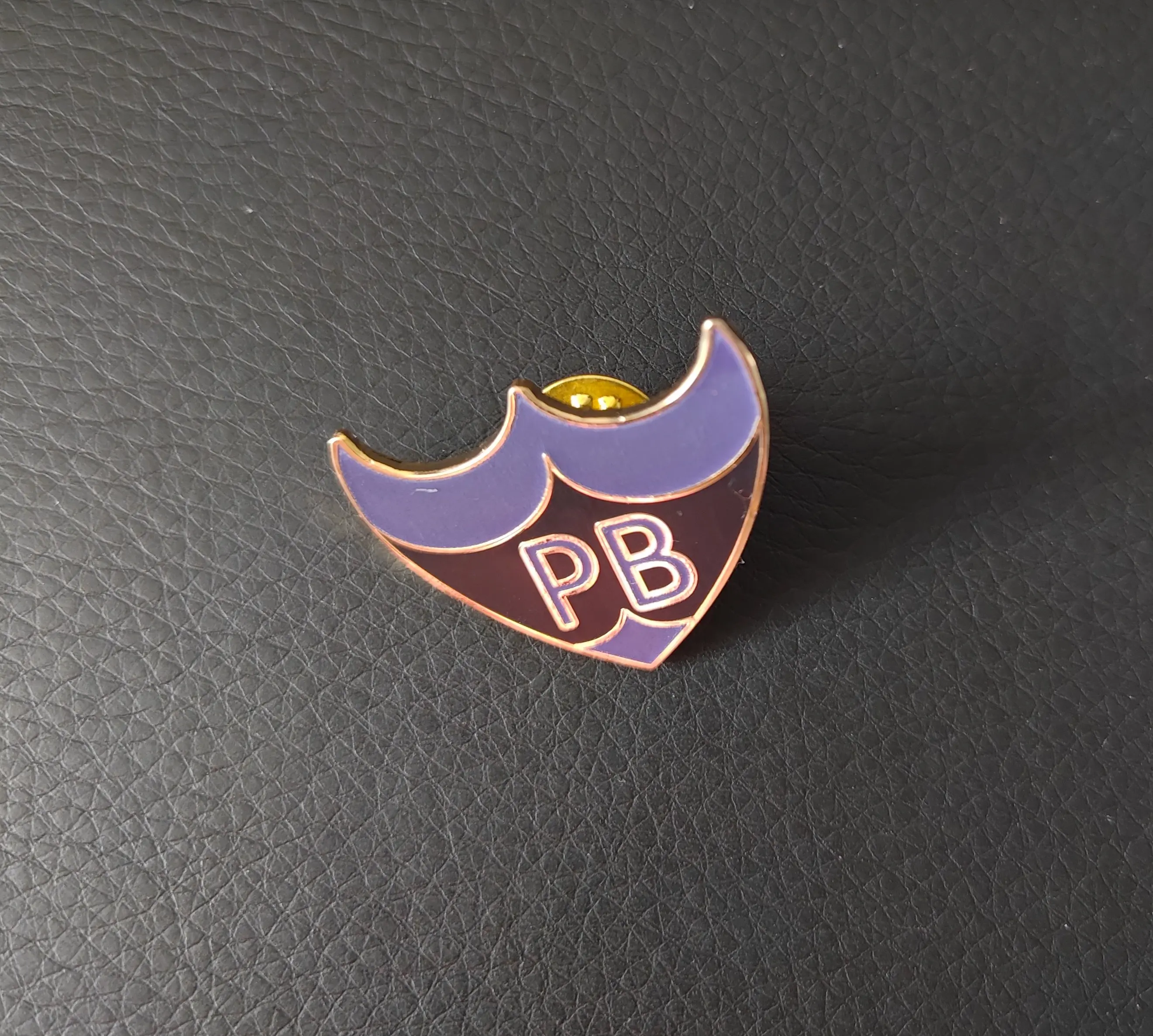 Guild Pin
