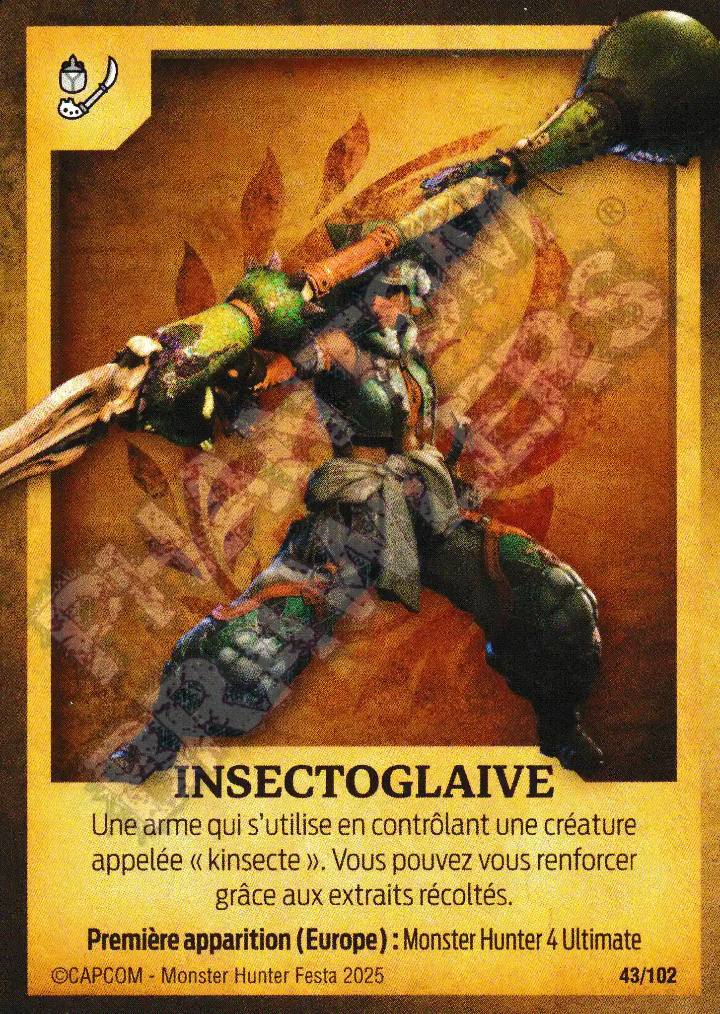 Insect Glaive 43 - 102