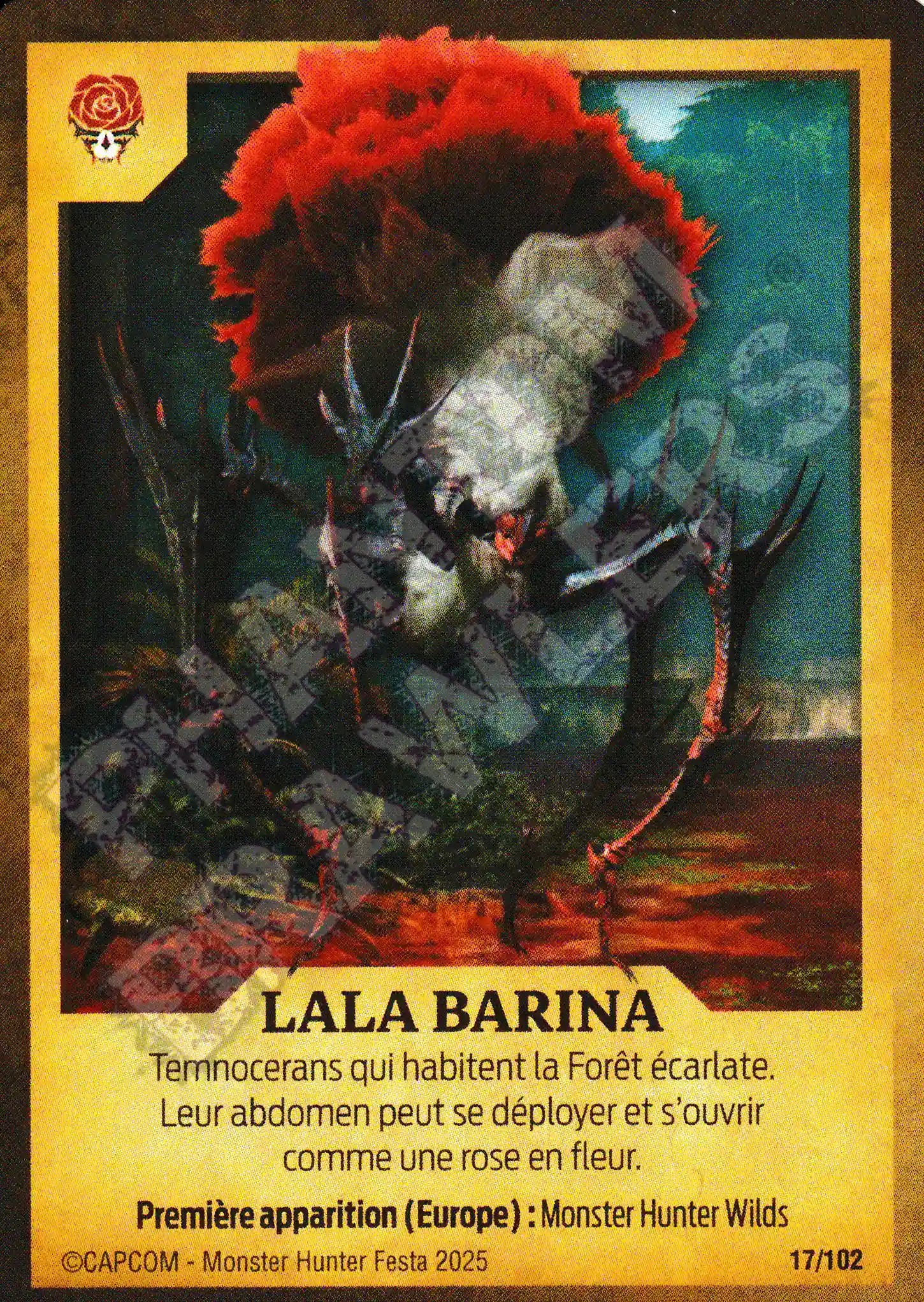 Lala Barina 17 - 102