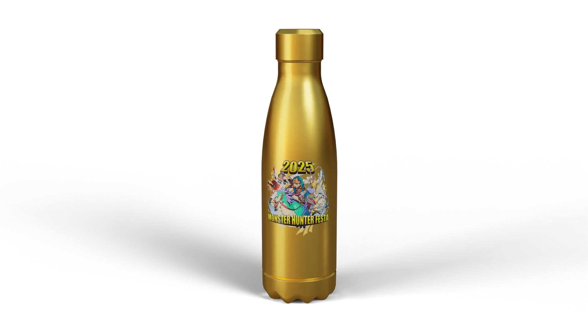 MHFesta Bottle