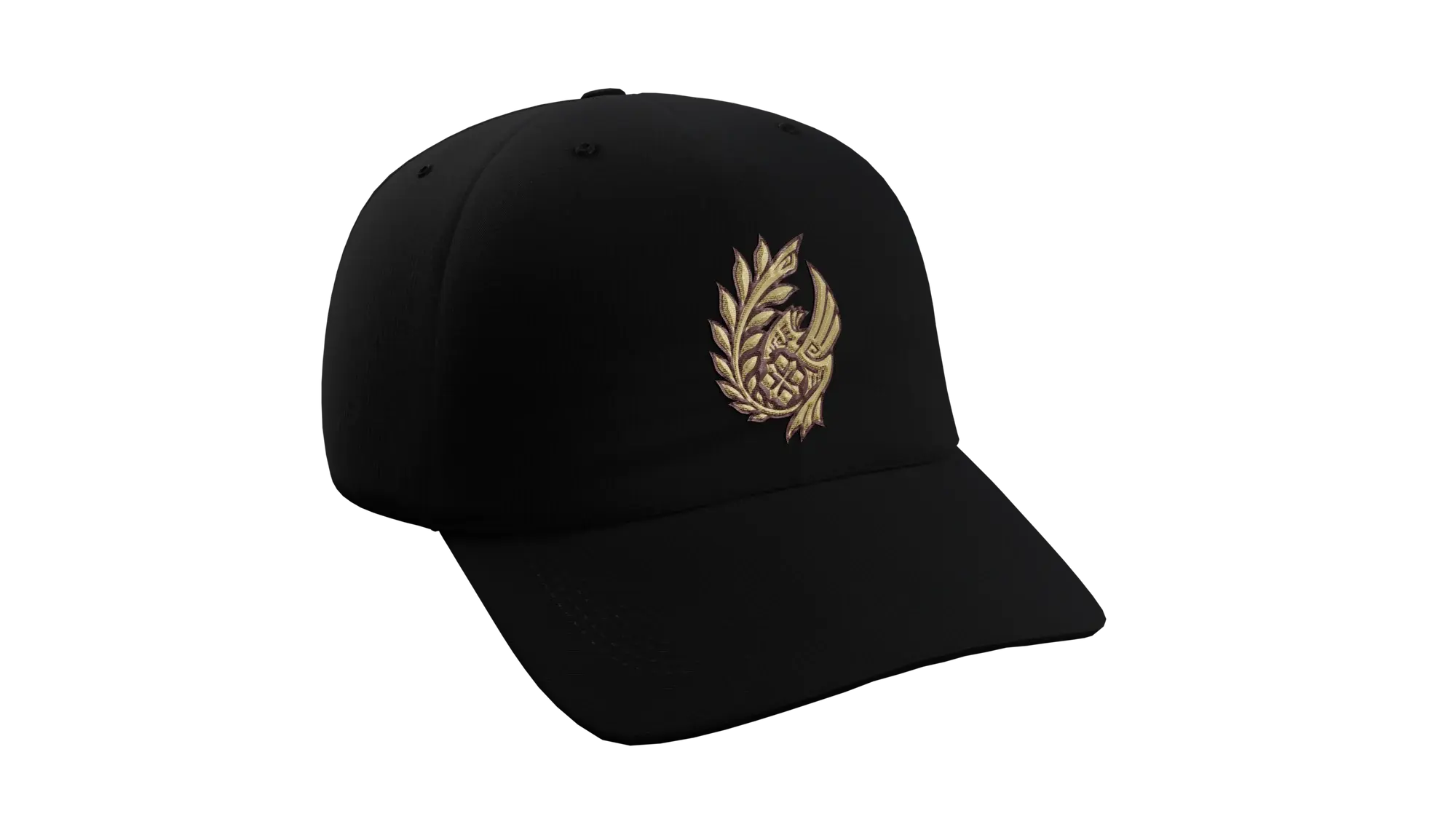 MHFesta Expedition Cap