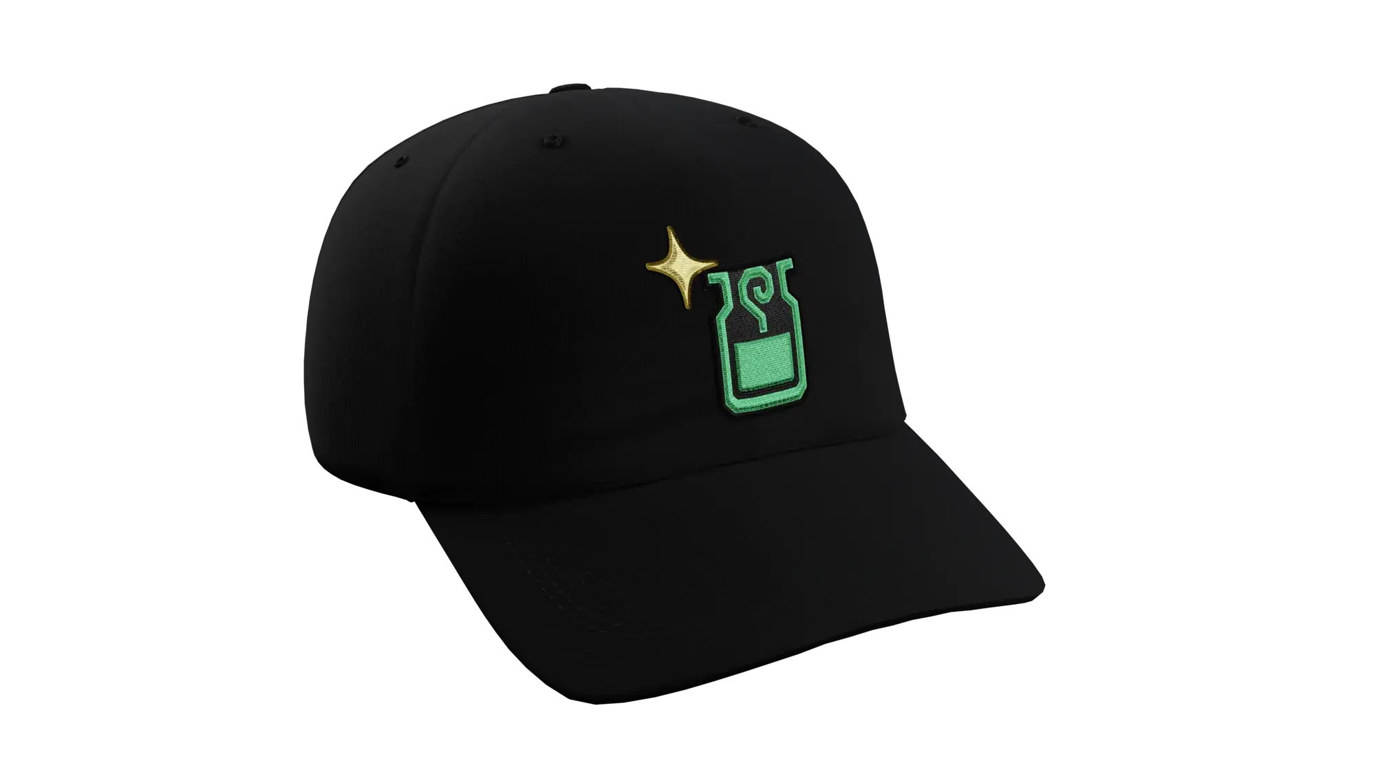 MHFesta Mega Potion Cap