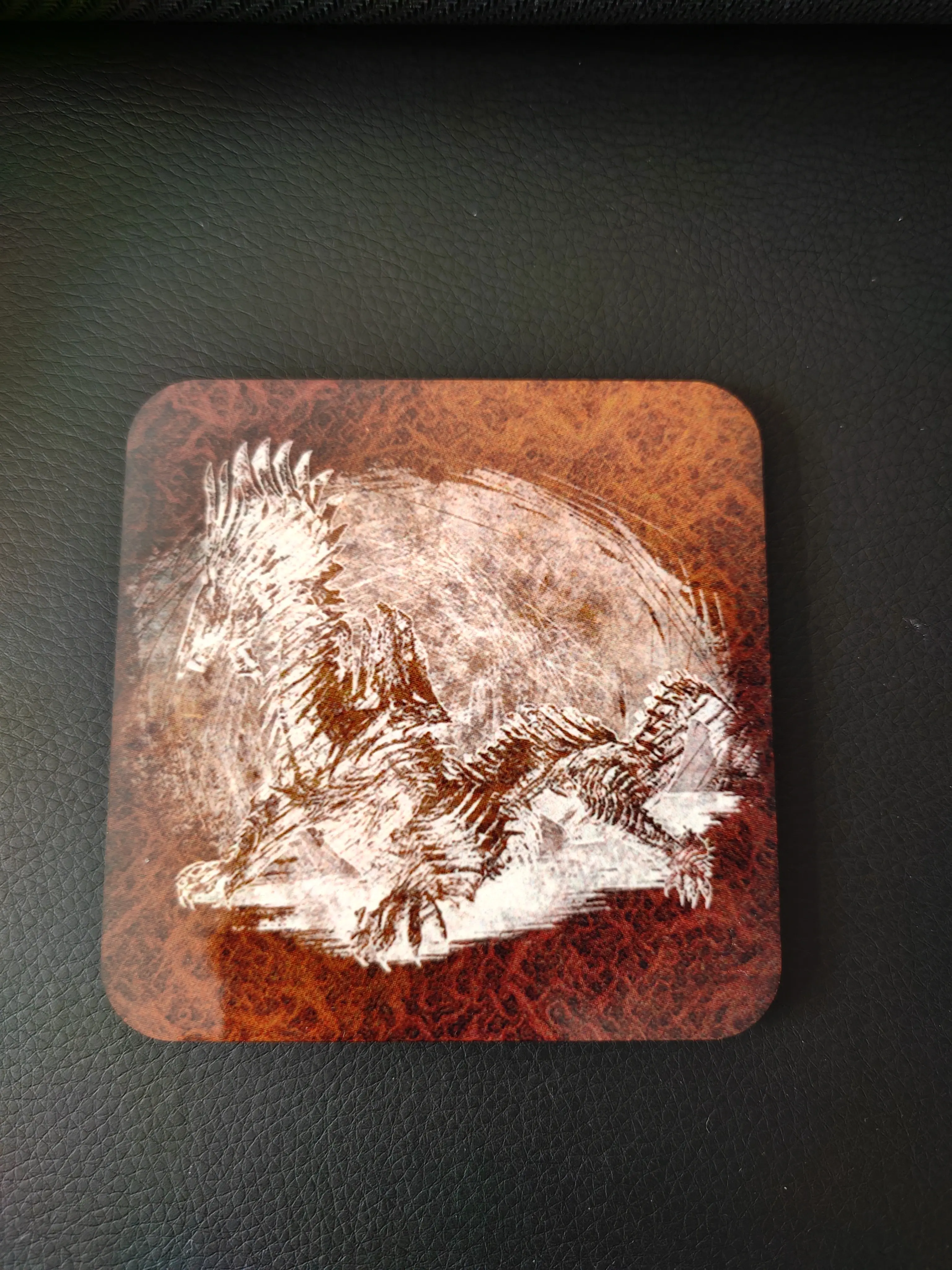 MHWilds Coaster OG
