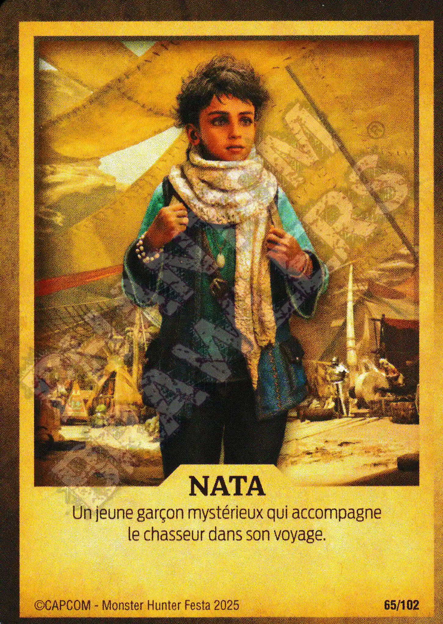 Nata 65 - 102