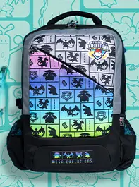 Pokemon Backpack EUIC 2026 Exclusive