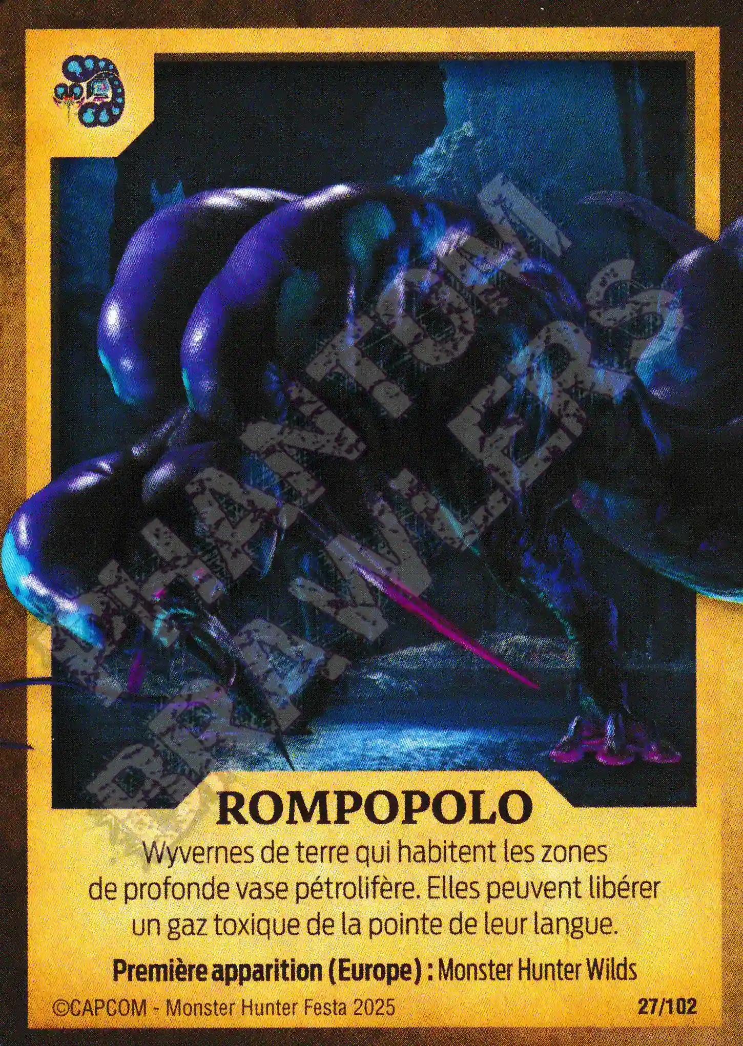 Rompopolo 27 - 102