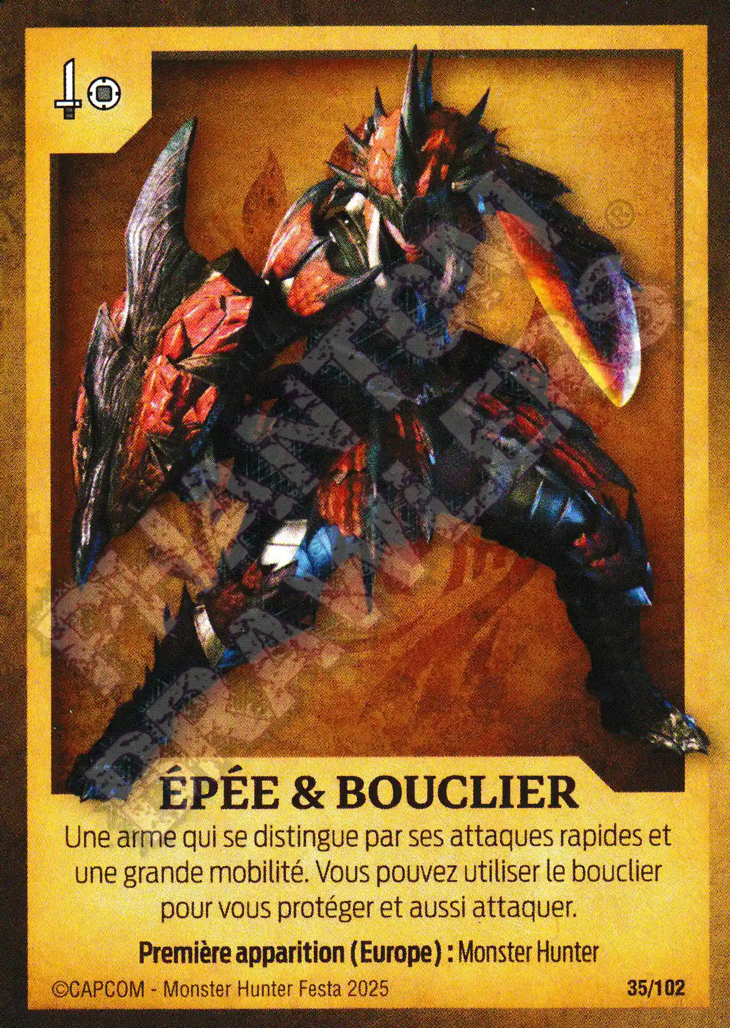 Sword & Shield 35 - 102