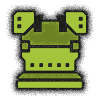 Ajarakan Mail Icon