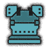 Guild Cross Suit α Icon