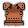 Sororal Coat α Icon