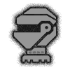 Vespoid Helm Icon