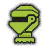 Ajarakan Helm Icon