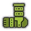 Ajarakan Greaves Icon