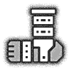 LEG Icon