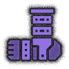 LEG Icon