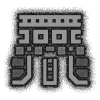 Barina Coil Icon