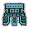 Guild Cross Coil α Icon