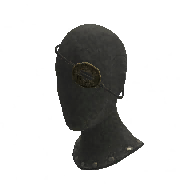 Fencer's Eyepatch main image