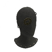 Fencer's Eyepatch alternative image