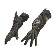 Gogmazios Vambraces β alternative image