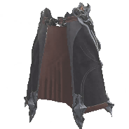 Bale Flanchard α main image