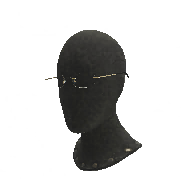 Square Glasses α main image