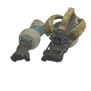 Orion Vambraces α main image