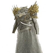 Ceremonial Mail α main image