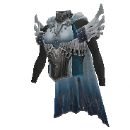 Dahaad Shardmail γ alternative image