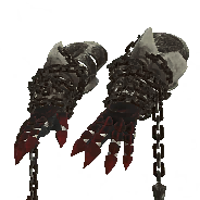 Arkvulcan Vambraces γ main image