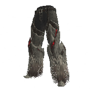 Arkvulcan Greaves γ main image