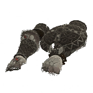 Arkvulcan Vambraces γ alternative image