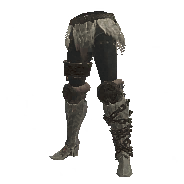 Arkvulcan Greaves γ alternative image