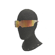 Mirror Visor α main image